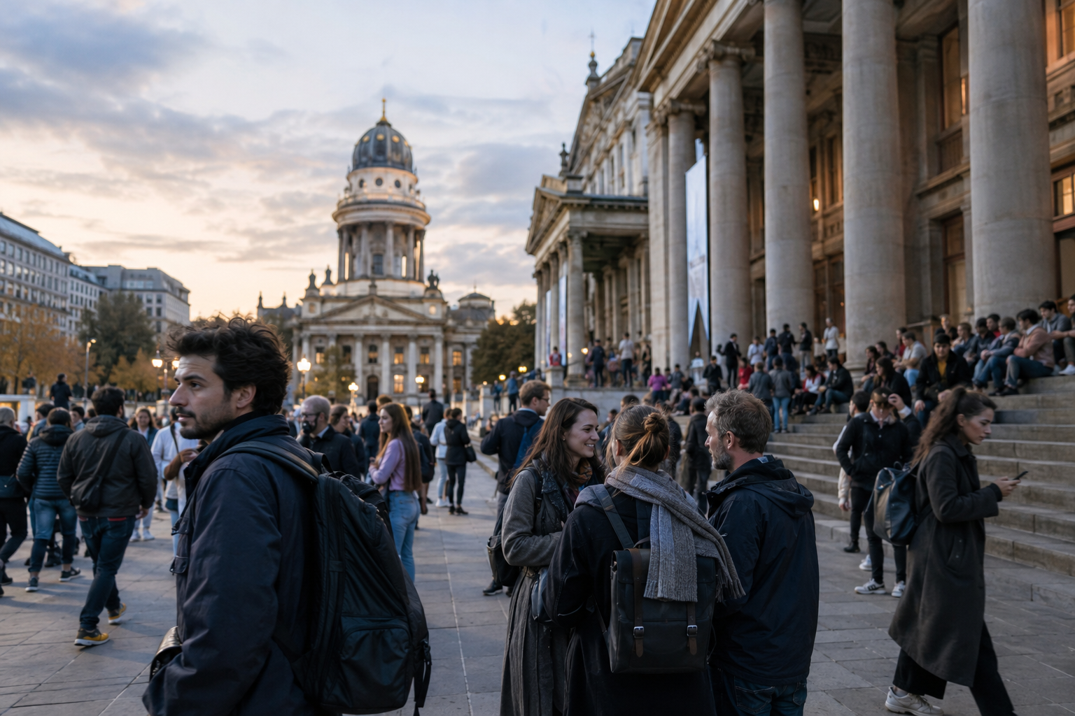 Przykładowa fotografia: News