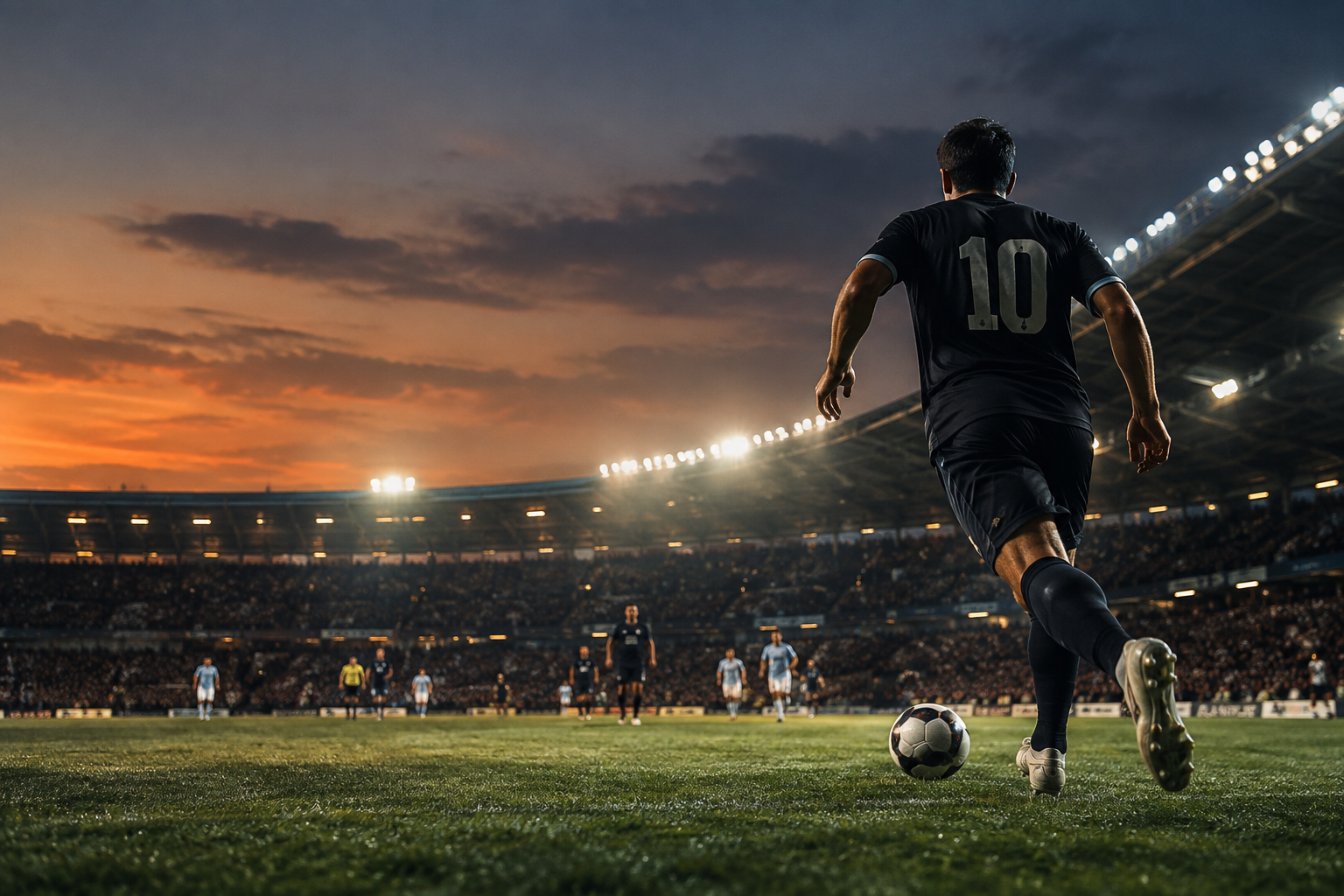 FOTOGRAFIA SPORTOWA